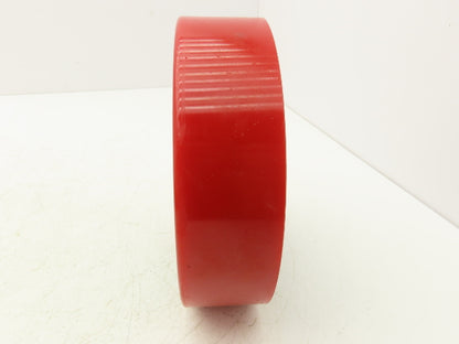 Dayton 46H138 Pallet Jack Steer Wheel 7" OD x 2" Width x 3/4" Bore Lot of 2