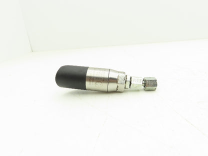 Balluff BSP000M Digital Pressure Sensor w/Display 100 Bar 18-36VDC 2x PNP NO/NC
