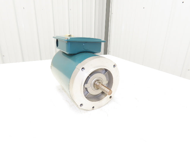 Reliance P56X1531H XE Motor 1Hp 1725 RPM 230/460V 3Ph 56C