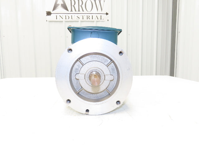 Reliance P56X1531H XE Motor 1Hp 1725 RPM 230/460V 3Ph 56C
