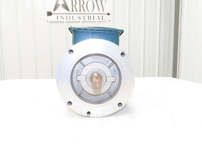 Reliance P56X1531H XE Motor 1Hp 1725 RPM 230/460V 3Ph 56C