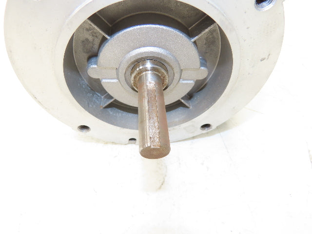 Reliance P56X1531H XE Motor 1Hp 1725 RPM 230/460V 3Ph 56C