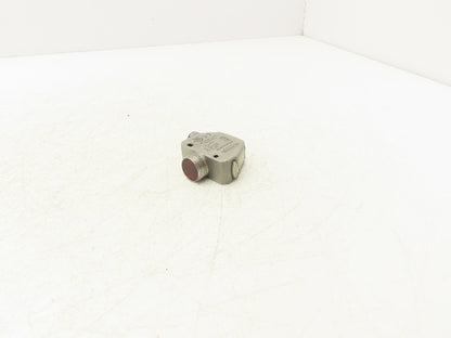 Banner Q4XTBLAF300-Q8 Photoelectric Sensor 300mm 10-30VDC M12 5-Pin Connector