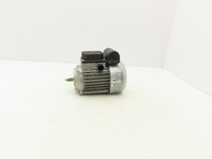 Coel MH63C4 C 3447 AC Motor 0.13kW 1620RPM 115V 1Ph IEC63
