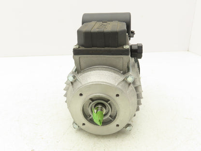 Coel MH63C4 C 3447 AC Motor 0.13kW 1620RPM 115V 1Ph IEC63