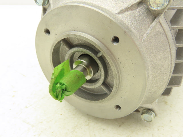 Coel MH63C4 C 3447 AC Motor 0.13kW 1620RPM 115V 1Ph IEC63
