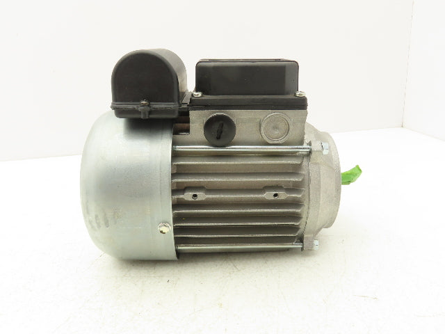 Coel MH63C4 C 3447 AC Motor 0.13kW 1620RPM 115V 1Ph IEC63