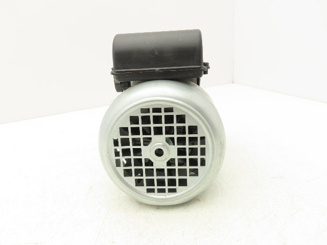 Coel MH63C4 C 3447 AC Motor 0.13kW 1620RPM 115V 1Ph IEC63