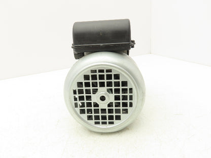 Coel MH63C4 C 3447 AC Motor 0.13kW 1620RPM 115V 1Ph IEC63