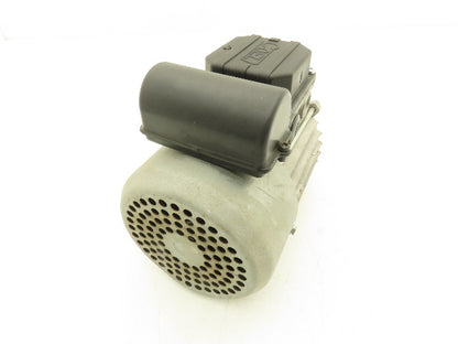 Coel MH63C4 C 3447 AC Motor 0.13kW 1620RPM 115V 1Ph IEC63