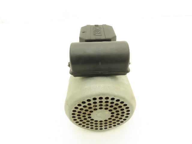 Coel MH63C4 C 3447 AC Motor 0.13kW 1620RPM 115V 1Ph IEC63
