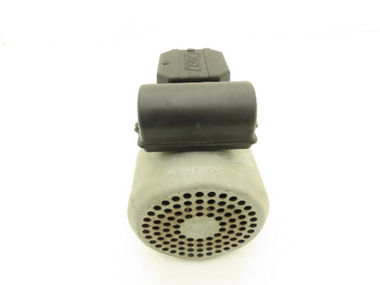 Coel MH63C4 C 3447 AC Motor 0.13kW 1620RPM 115V 1Ph IEC63