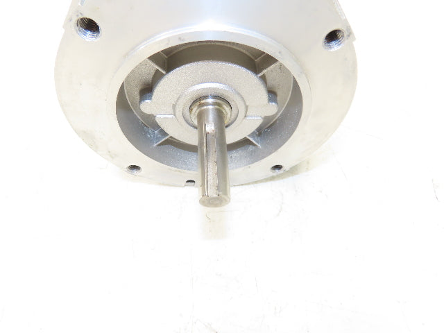 Reliance Dodge P56H7214G Brake Motor 1Hp 1725 RPM 230/460V 3PH FB56C D-Series