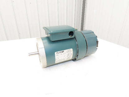 Reliance Dodge P56H7214G Brake Motor 1Hp 1725 RPM 230/460V 3PH FB56C D-Series
