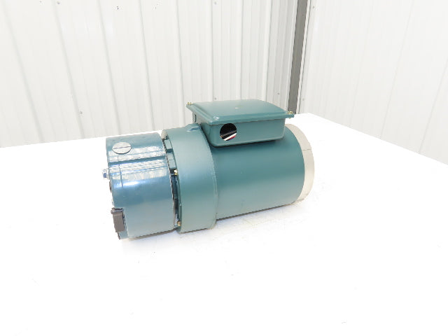 Reliance Dodge P56H7214G Brake Motor 1Hp 1725 RPM 230/460V 3PH FB56C D-Series