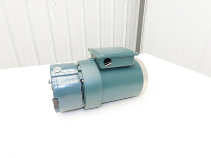 Reliance Dodge P56H7214G Brake Motor 1Hp 1725 RPM 230/460V 3PH FB56C D-Series