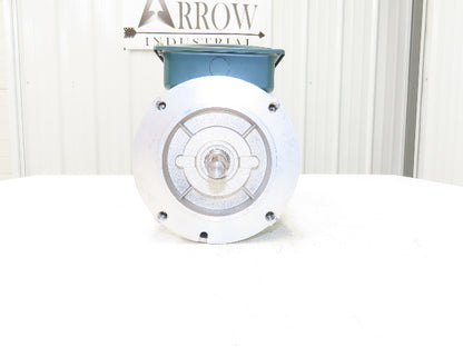 Reliance Dodge P56H7214G Brake Motor 1Hp 1725 RPM 230/460V 3PH FB56C D-Series