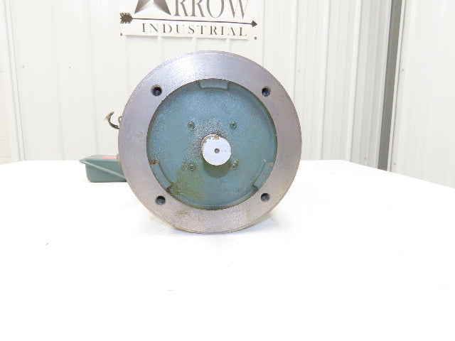 Reliance Sabre P18S3070-GJ AC Motor 5Hp 1740 RPM 208-230/460V 3PH 184TC TEFC