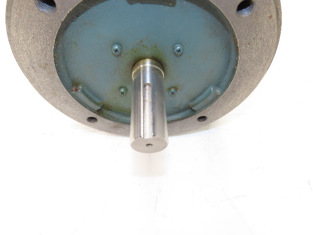 Reliance Sabre P18S3070-GJ AC Motor 5Hp 1740 RPM 208-230/460V 3PH 184TC TEFC
