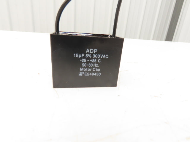 Bodine 48X5BFCI-F2 Gearmotor 15:1 Ratio 1/4Hp 115V 1PH 115 RPM Output