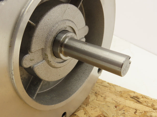 Reliance P56X1338H AC Motor 1/2Hp 1725 RPM 230/460V 3PH FB56C TENV