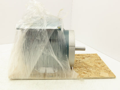 Reliance P56X1338H AC Motor 1/2Hp 1725 RPM 230/460V 3PH FB56C TENV