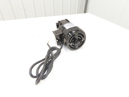 Bodine 014-248-2019 Gearmotor 19:1 Ratio 1/6Hp 115V 1PH 87 RPM Output