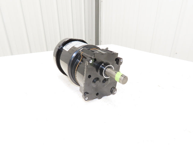 Bodine 014-248-2019 Gearmotor 19:1 Ratio 1/6Hp 115V 1PH 87 RPM Output