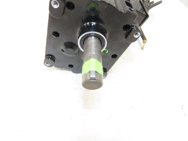 Bodine 014-248-2019 Gearmotor 19:1 Ratio 1/6Hp 115V 1PH 87 RPM Output