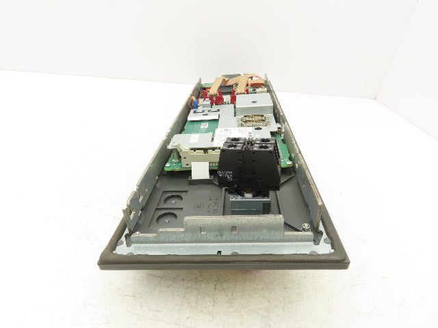 Siemens 6FC5303-0AF22-1AA1 Sinumerik MCP 483 PN Machine Control Panel Keypad