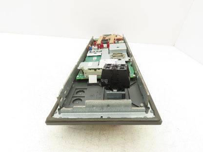 Siemens 6FC5303-0AF22-1AA1 Sinumerik MCP 483 PN Machine Control Panel Keypad