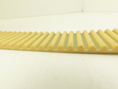 Polyurethane Timing Belt 40mm Width 8mm Pitch Open End 52' Length