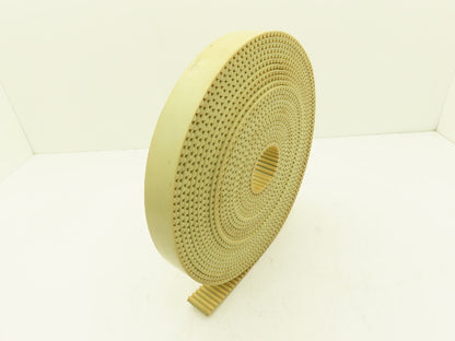 Polyurethane Timing Belt 40mm Width 8mm Pitch Open End 52' Length