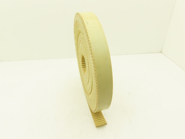 Polyurethane Timing Belt 40mm Width 8mm Pitch Open End 52' Length