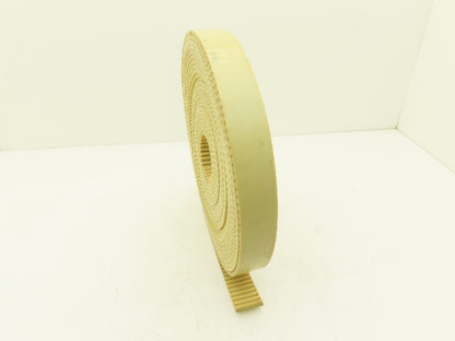 Polyurethane Timing Belt 40mm Width 8mm Pitch Open End 52' Length