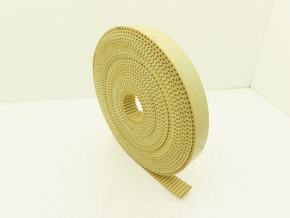 Polyurethane Timing Belt 40mm Width 8mm Pitch Open End 52' Length