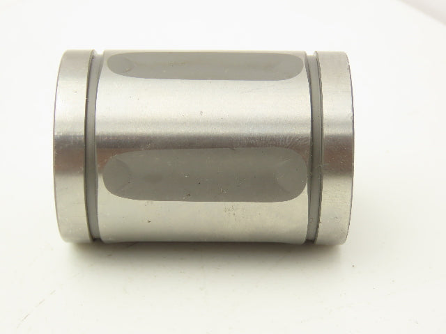 Thomson 4YRL8 Linear Ball Bearing 1" Bore 1-9/16" OD 2-1/4" Length Lot of 4