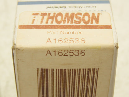 Thomson 4YRL8 Linear Ball Bearing 1" Bore 1-9/16" OD 2-1/4" Length Lot of 4