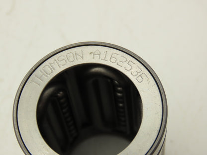Thomson 4YRL8 Linear Ball Bearing 1" Bore 1-9/16" OD 2-1/4" Length Lot of 4
