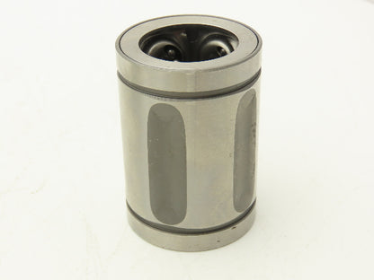 Thomson 4YRL8 Linear Ball Bearing 1" Bore 1-9/16" OD 2-1/4" Length Lot of 4
