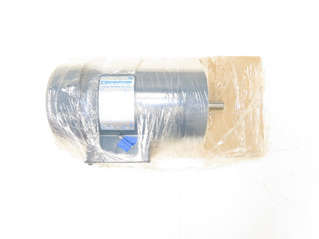 Marathon Electric 5KE48WN8365B AC Motor 2Hp 1725rpm 230/460V 3PH 145TC