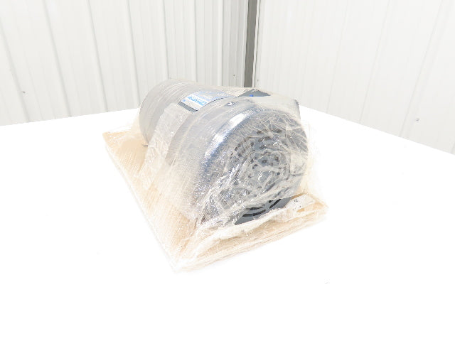 Marathon Electric 5KE48WN8365B AC Motor 2Hp 1725rpm 230/460V 3PH 145TC