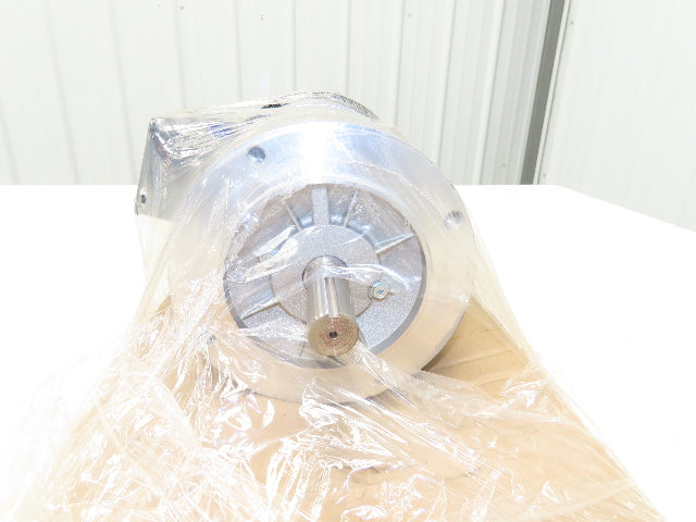 Marathon Electric 5KE48WN8365B AC Motor 2Hp 1725rpm 230/460V 3PH 145TC