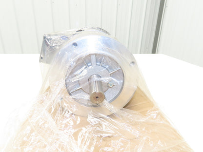 Marathon Electric 5KE48WN8365B AC Motor 2Hp 1725rpm 230/460V 3PH 145TC