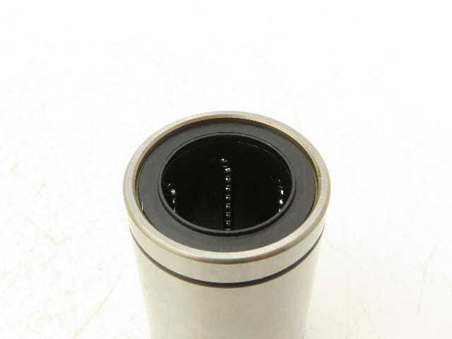 Nippon SW16GUU Linear Ball Bearing 1" ID 1-9/16" OD x 2-1/4" Length Lot of 3