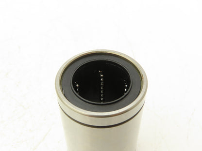 Nippon SW16GUU Linear Ball Bearing 1" ID 1-9/16" OD x 2-1/4" Length Lot of 3