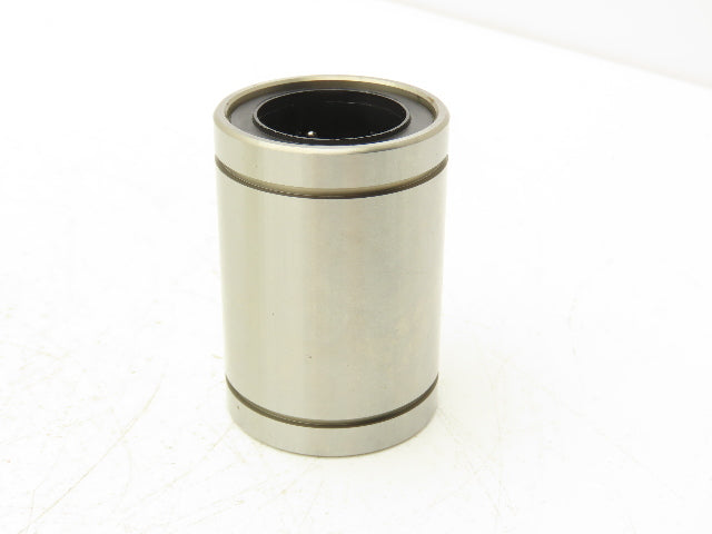 Nippon SW16GUU Linear Ball Bearing 1" ID 1-9/16" OD x 2-1/4" Length Lot of 3