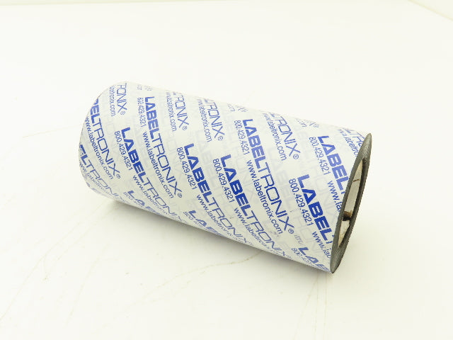 Labeltronix 31-4090509BK10 4" Thermal Transfer Ribbon 4.11"W Black  Lot of 9