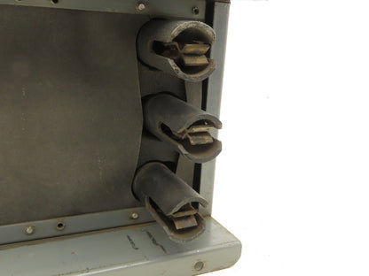Bulldog Electric Safety Disconnect Switch Bus Plug 15Hp 60A 240V