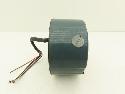 Dodge 031353 56 DBSC D-Series 56C Motor Brake 3 Ft-Lb 230/460V 1PH 230VDC
